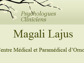 Magali Lajus - Centre Médical Et Paramédical D'ornon