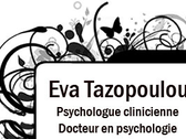 Eva Tazopoulou