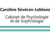 Caroline Sévéran-Leblond