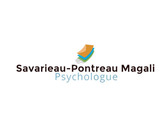 Savarieau-Pontreau Magali