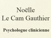 Noëlle Le Cam Gauthier
