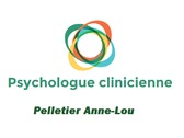 Pelletier Anne-Lou