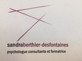 Sandra Berthier-Desfontaines