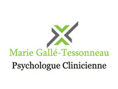Marie Gallé-Tessonneau