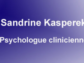 Sandrine Kasperek