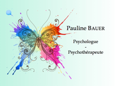 Pauline Bauer  • Psychologue - Psychothérapeute