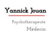 Yannick Jouan