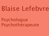 Blaise Lefebvre