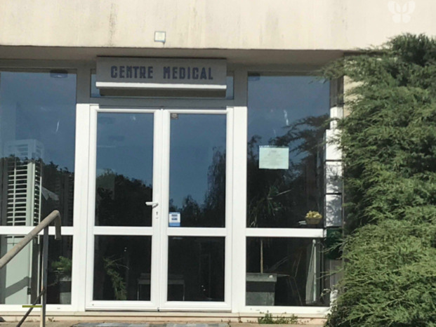 Centre Medical Evreux 