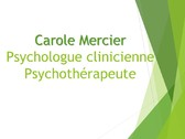 Carole Mercier