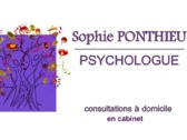 Sophie Ponthieu