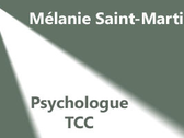 Mélanie Saint-Martin
