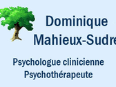 Dominique Mahieux-Sudre