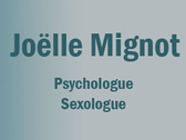 Joëlle Mignot