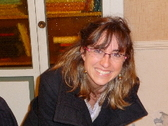 Sylvia Lacoste