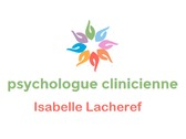 Isabelle Lacheref