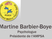 Martine Barbier-Boyer