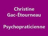 Chsritine Gac-Étourneau