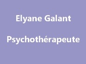 Elyane Galan