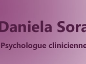 Daniela Sora  Psychologue Clinicienne - Psychanalyse