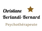 Christiane Berlandi-Bernard