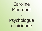 Caroline Montenot