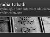 Nadia Labadi