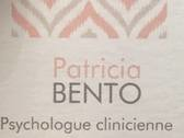 Patricia BENTO