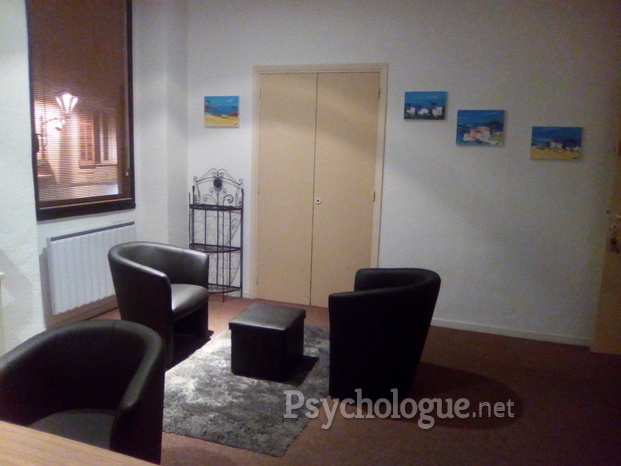 Cabinet de psychothérapie 