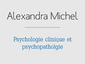 Alexandra Michel - Centre médical Wattignies-Meunier