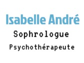 Isabelle André