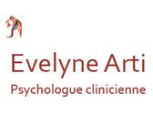 Evelyne Arti, neuropsychologue T.C.C. sexologie