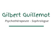 Gilbert Guillemot