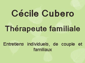 Cécile Cubero - La Maison Des Thérapies