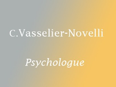 Catherine Vasselier-Novelli