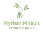Myriam Pinault