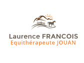 Laurence FRANCOIS Equithérapeute JOUAN