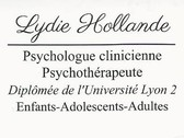 Lydie HOLLANDE