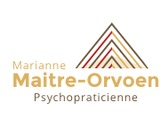 Marianne Maitre-Orvoen