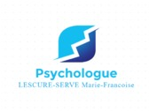 LESCURE-SERVE Marie-Francoise