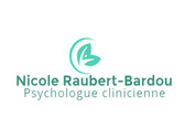 Nicole Raubert-Bardou