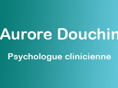 Aurore Douchin