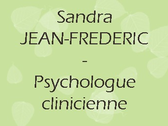 Sandra Jean-Frederic