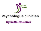 Cyrielle Boucher