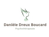 Danièle Dreux Boucard