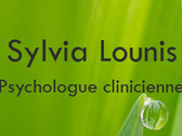 Sylvia Lounis - Cabinet De Psychologie