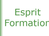 Esprit Formation