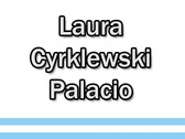 Laura Cyrklewski Palacio