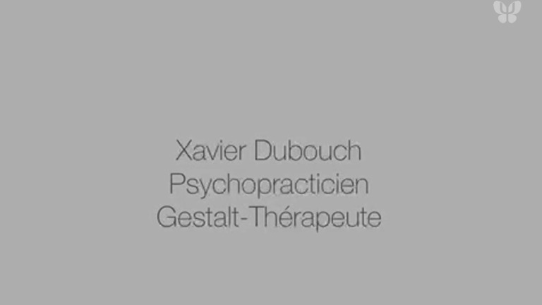 Xavier Dubouch