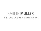 Émilie Muller - Psychologue